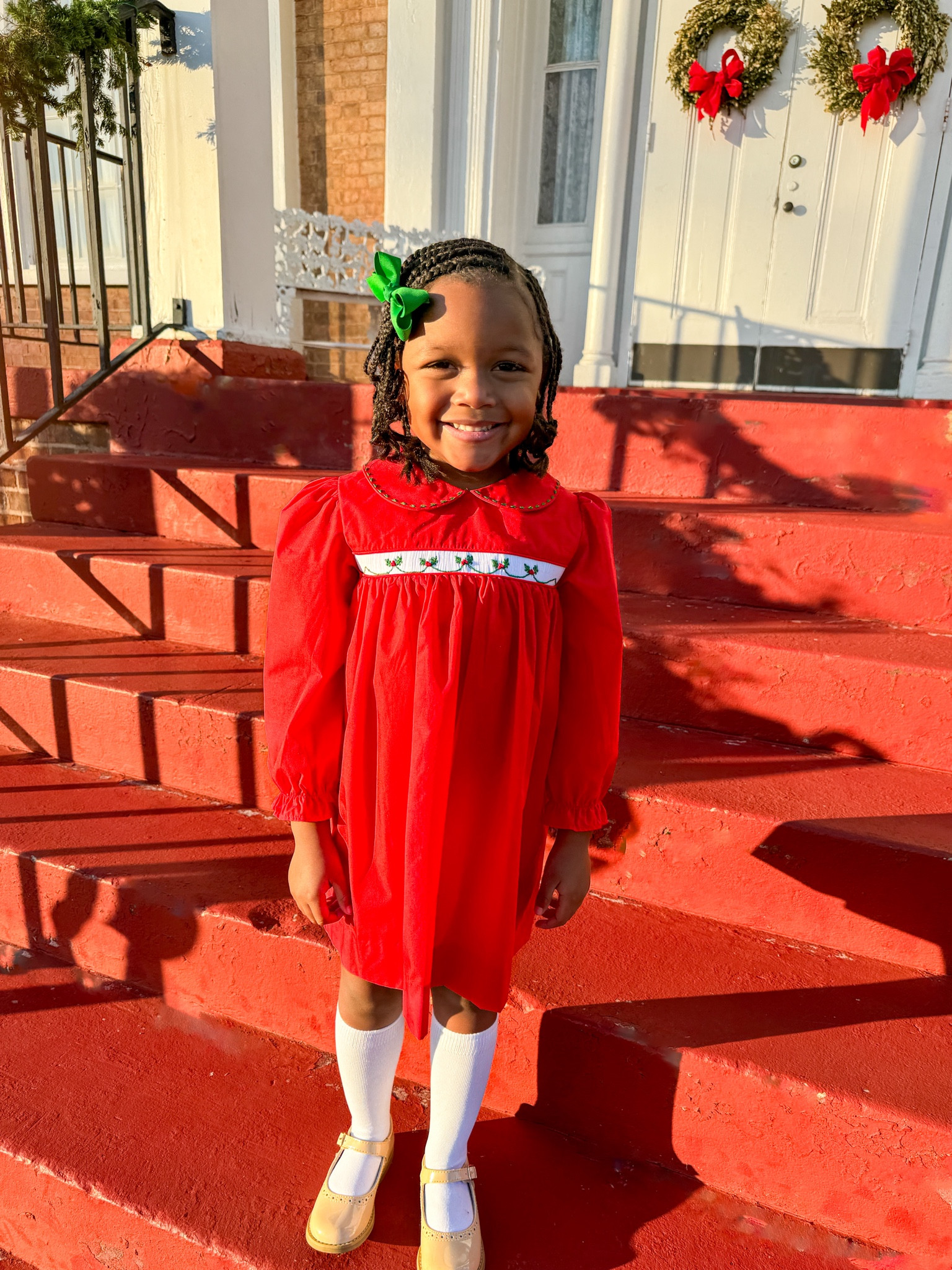 Christmas is coming!!! Sweet dress is on sale! ❤️

Toddler girl • dresses • kids clothes 

#LTKSaleAlert #LTKHoliday #LTKKids