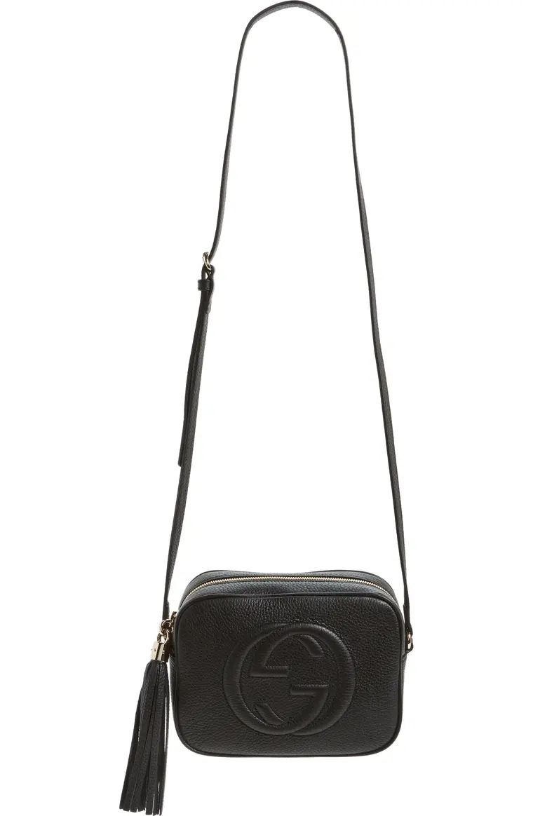 Disco Leather Bag | Nordstrom