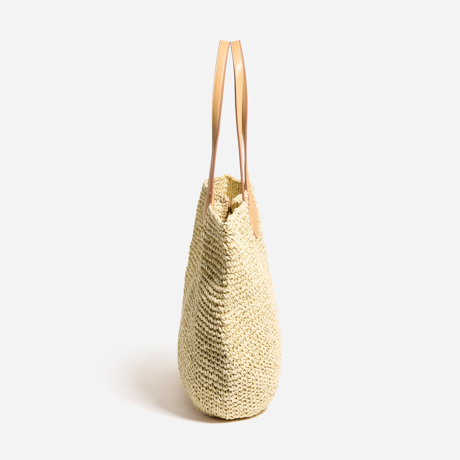 Woven Beach Tote | Stoney Clover Lane | Stoney Clover Lane