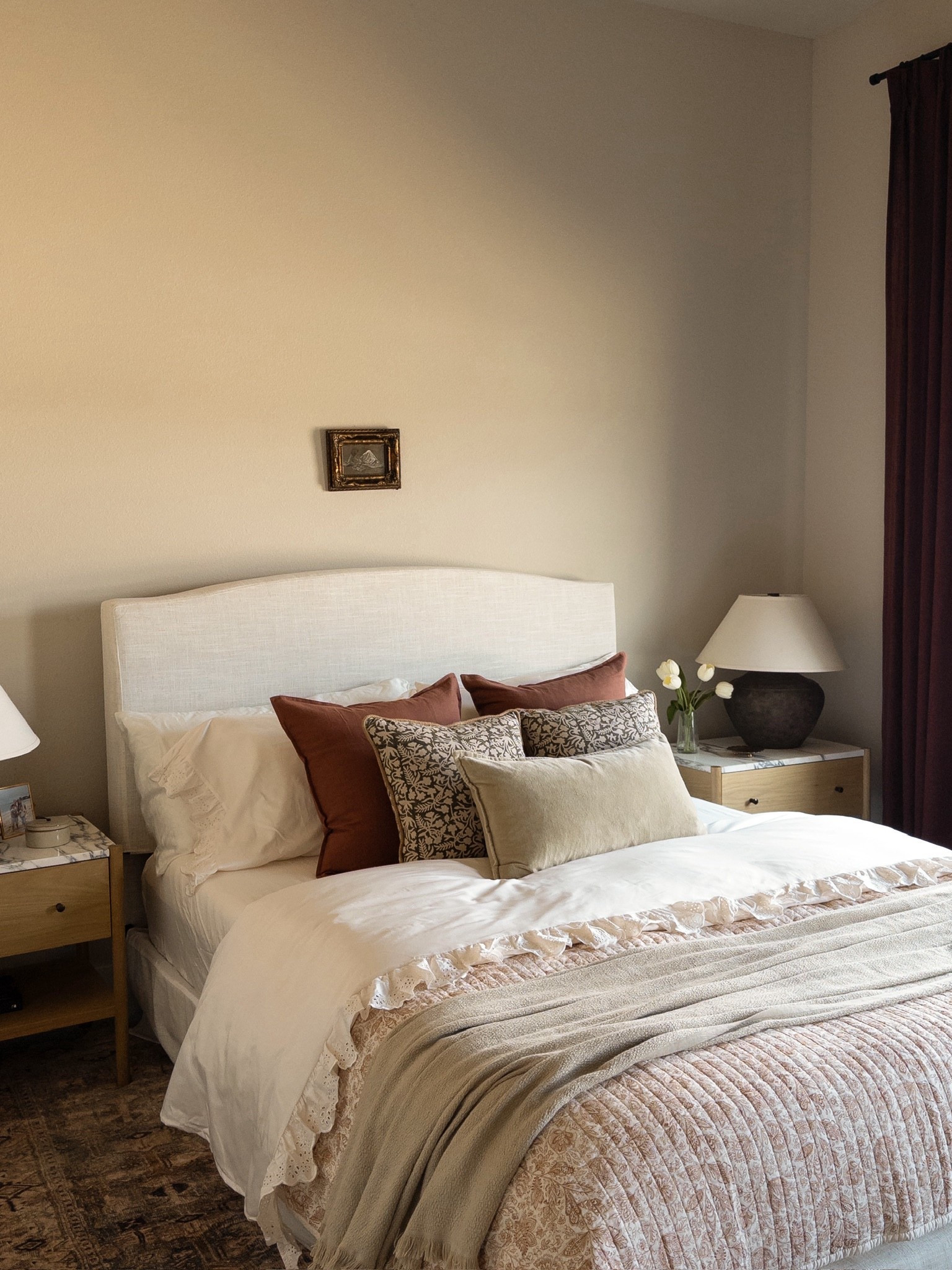 Spring guest room inspo

spring home, amazon home decor, amazon home finds, amazon favorites, bedding inspo, spring bedding inspo 

#LTKSeasonal #LTKHome