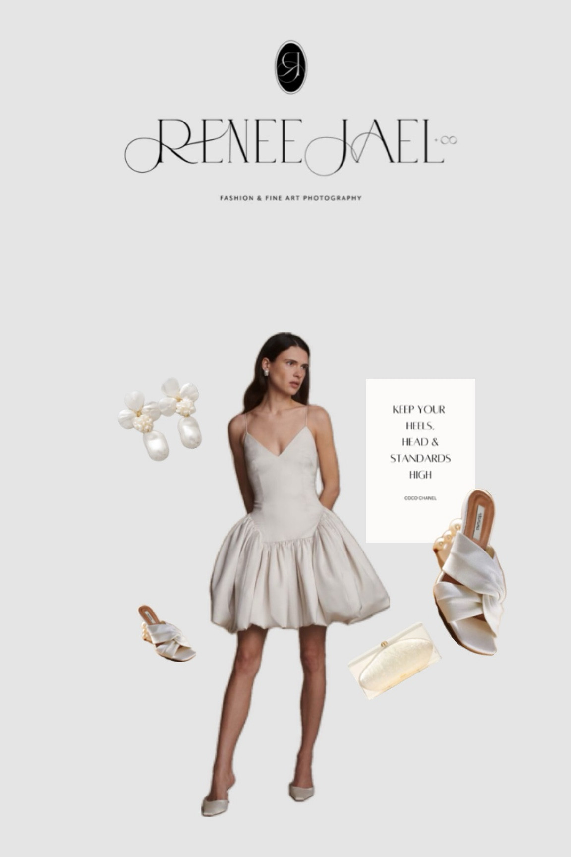 Drop waist inspiration for the fashion forward bride!

#LTKSeasonal #LTKWedding #LTKStyleTip