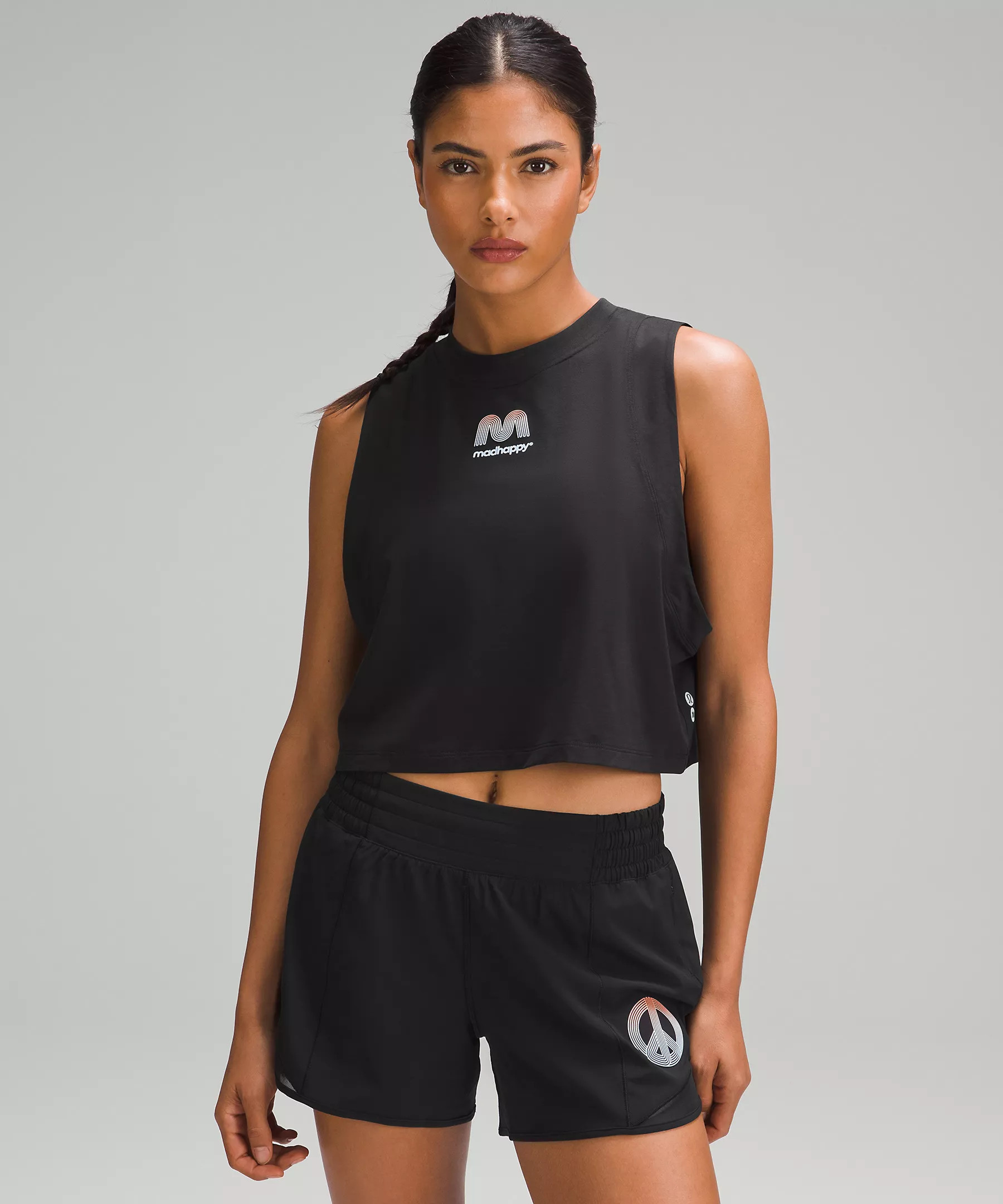 lululemon x Madhappy All Yours Crop Tank Top | Lululemon (US)