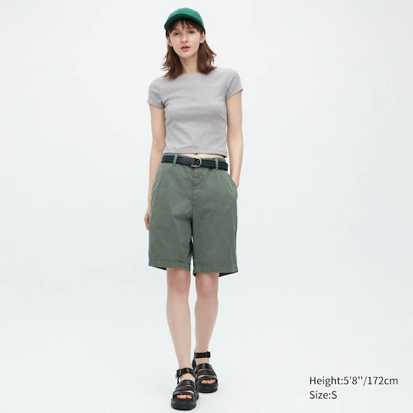 Mini Short-Sleeve T-Shirt | UNIQLO (US)