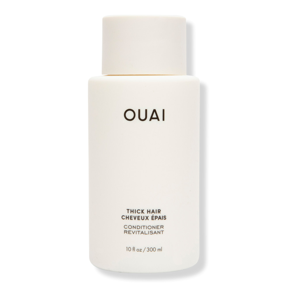 OUAI Conditioner for Thick Hair - 10.0 oz | Ulta