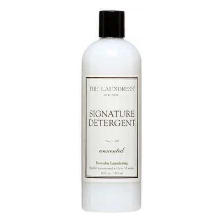 The Laundress Signature Laundry Detergent, Unscented, 32 Loads | Walmart (US)