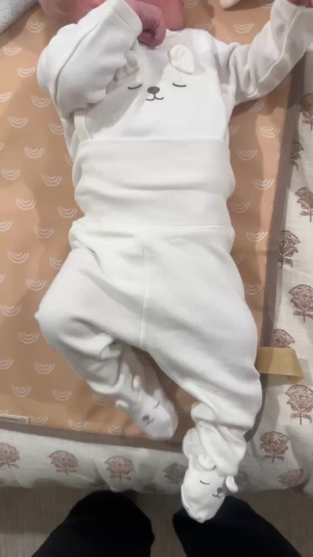 the cutest onesie for my newborn! #kids #newborn #babyclothes 

#LTKootd #LTKBaby #LTKmomlife