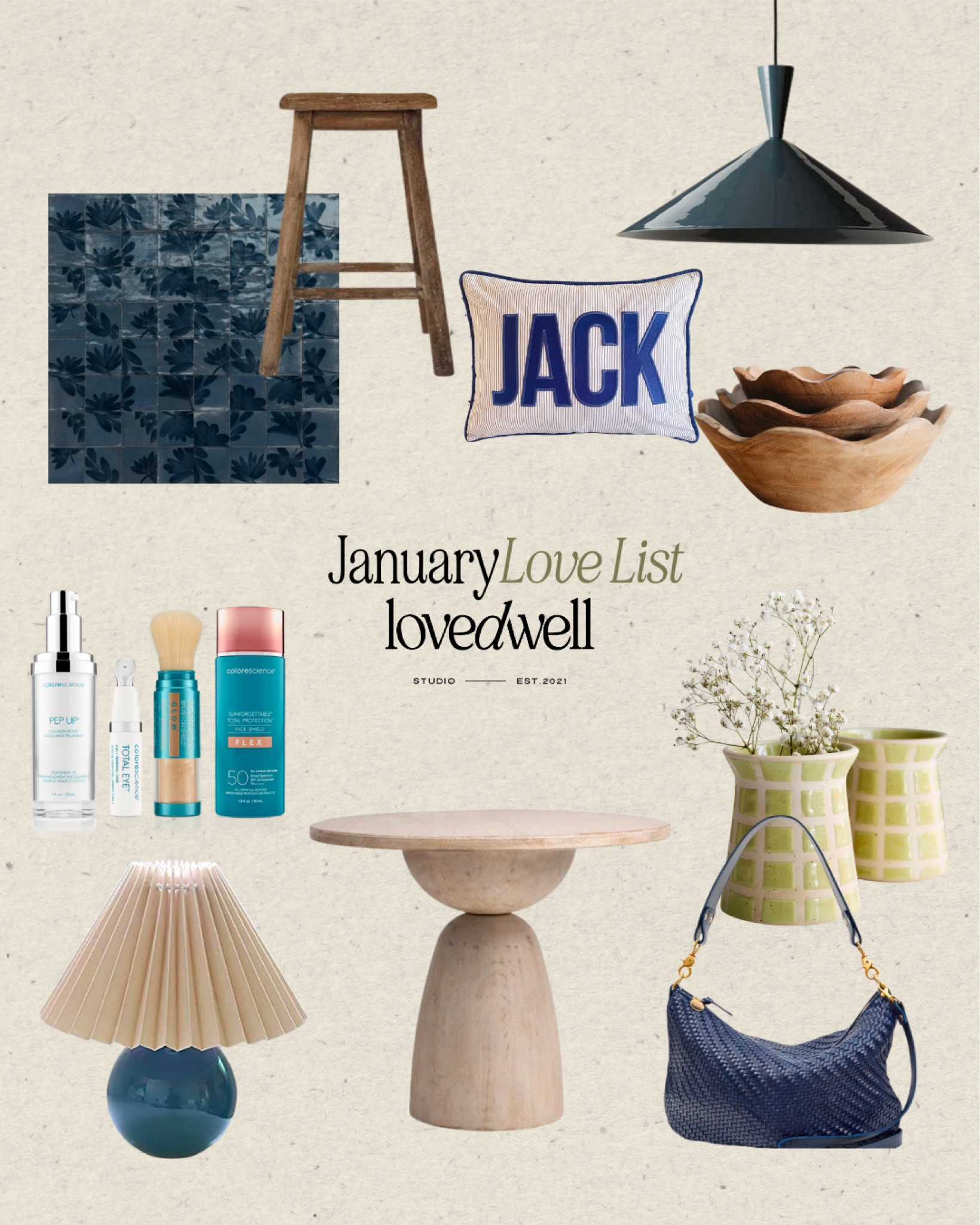 January Love List 🤍 it’s giving baby boy blue 🥹💙💙

#LTKhome #LTKstyletip