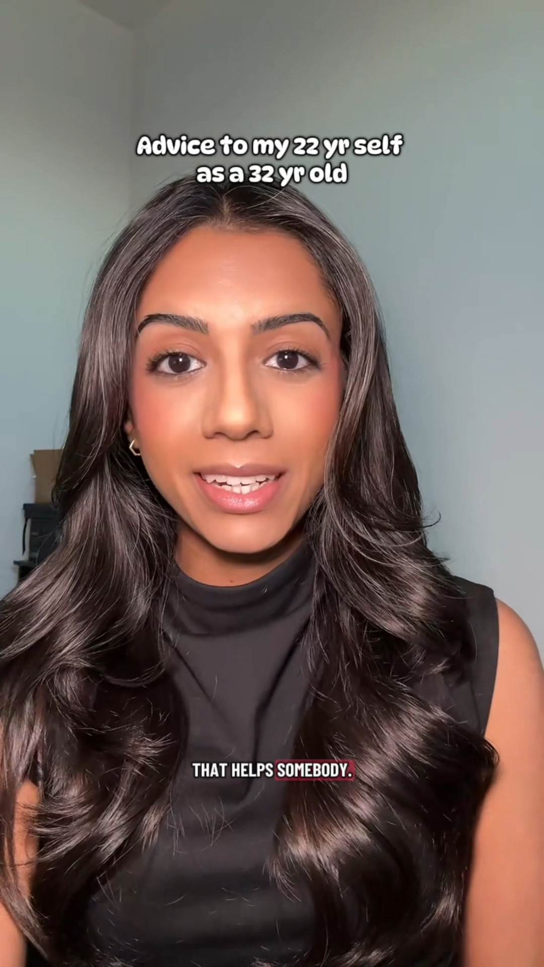 Chatty GRWM ft makeup products for an everyday look for brown skin 

#LTKBeauty #LTKgrwm #LTKselfcare