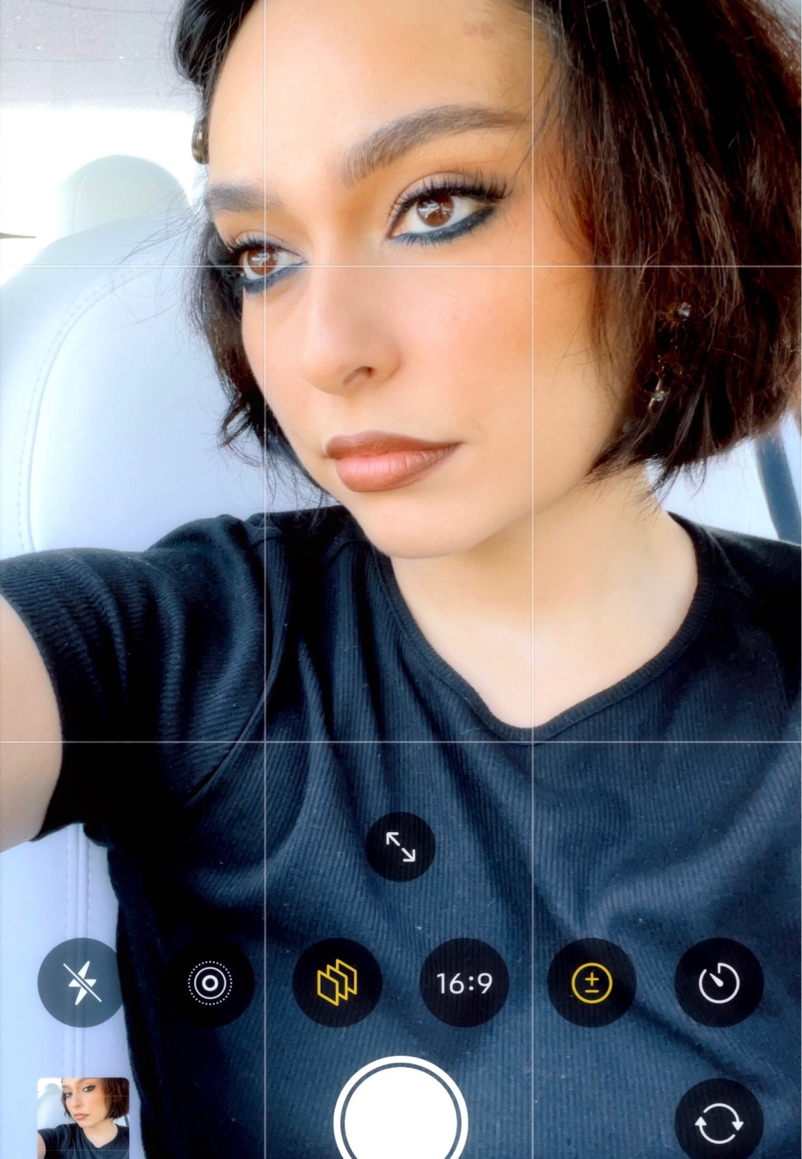 Blue & purple will make your brown eyes pop 😍💜💙 try it with your holiday makeup or buy it for your brown-eyed friends 🤗❄️ 

#LTKbeauty #LTKHoliday #LTKGiftGuide