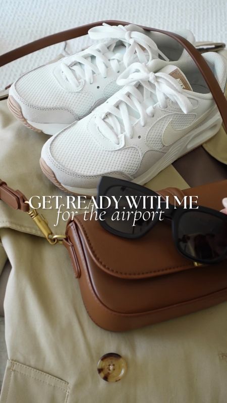 Airport Outfit Idea 

#LTKfit #LTKtravel #LTKstyletip