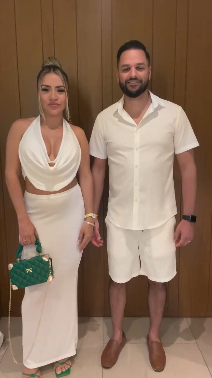 Some of our Punta Cana outfits 🥰

#couplegoals #fashion #ootd #powercouple #viral #trendingreels #transitionreels #outfits

#LTKFindsUnder100 #LTKTravel #LTKPetite