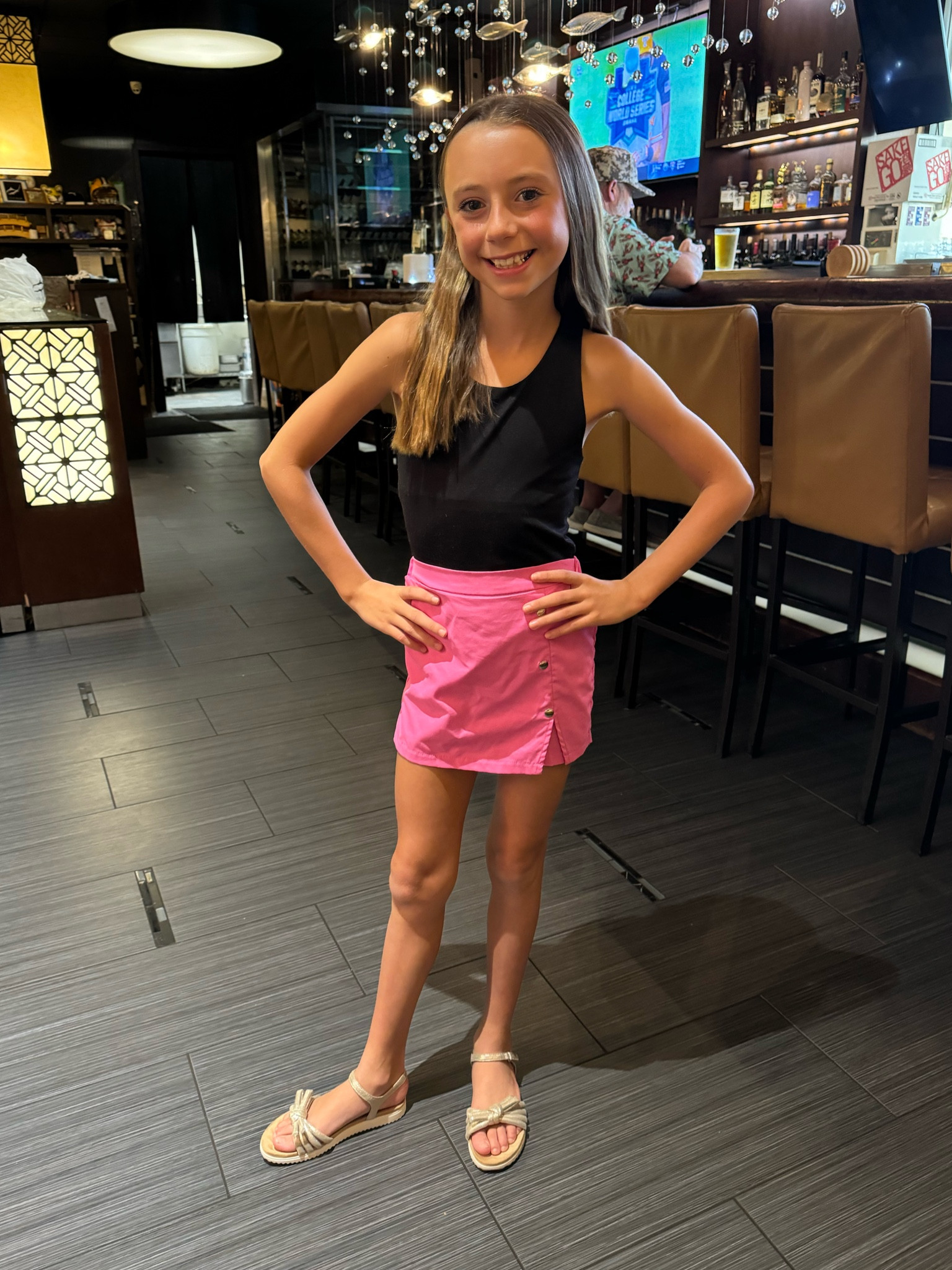 Cute kid clothes at a cute price. And all the moms said Amen! You can always be cute while staying on budget. 

#LTKFamily #LTKParties #LTKKids
