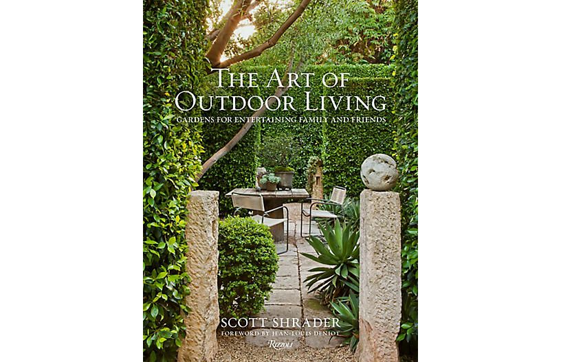 The Art of Outdoor Living | One Kings Lane