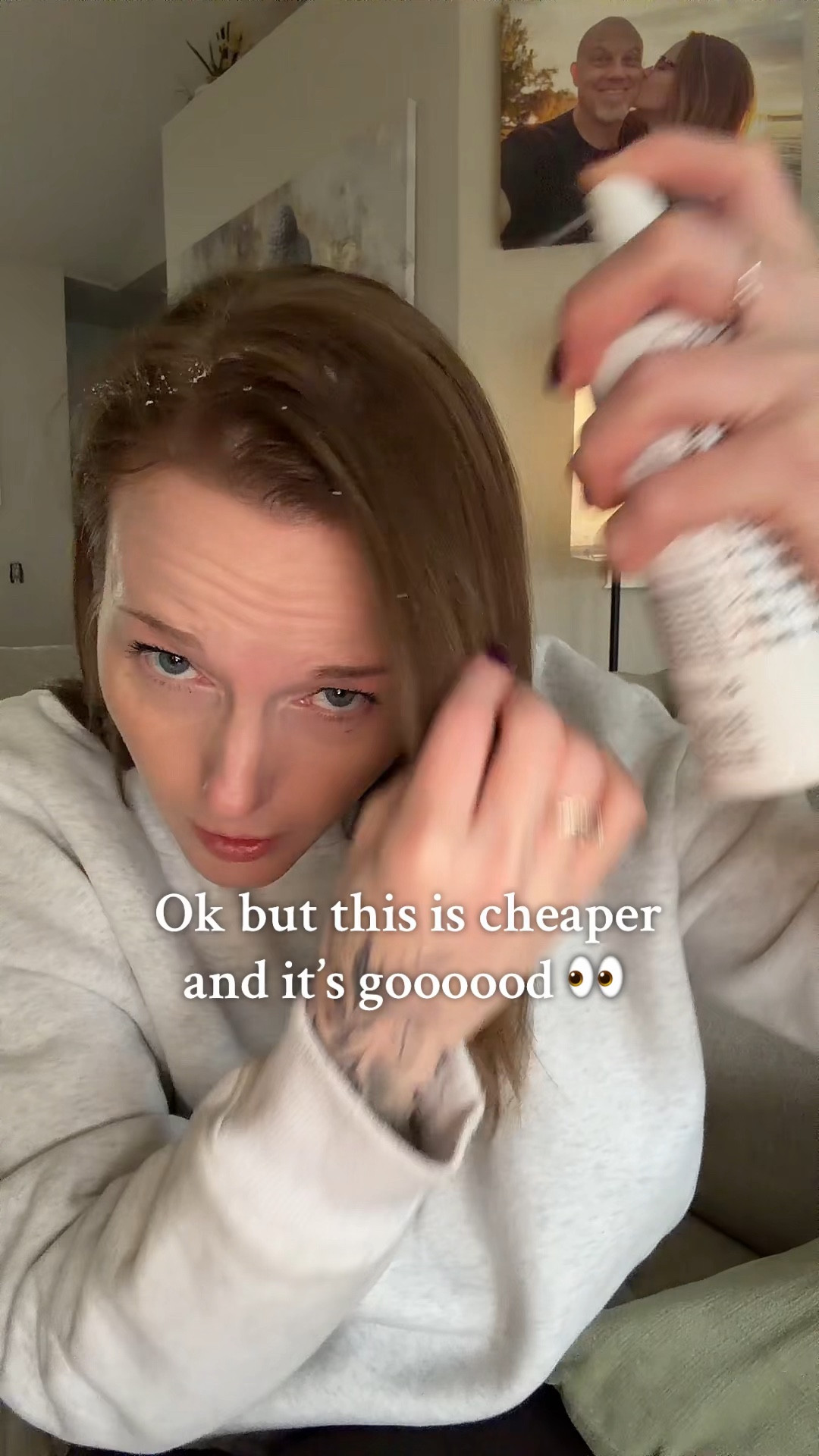 Looove my IGK hair spear! 

#LTKBeauty #LTKOver40 #LTKSaleAlert