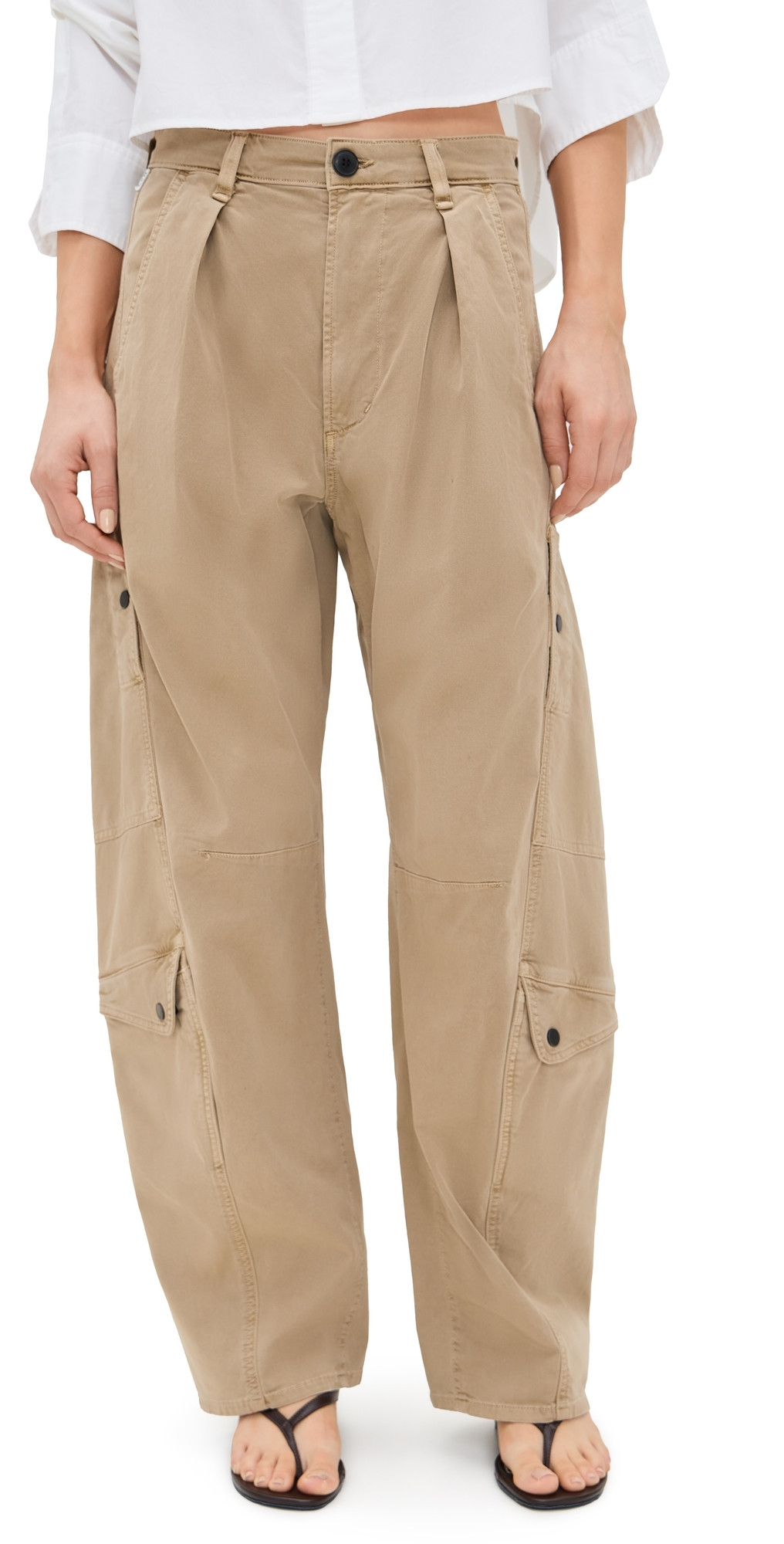 Citizens of Humanity Flight Pants Catalina 26 | Shopbop