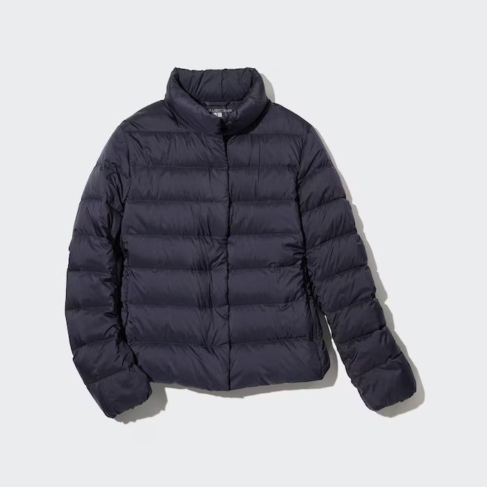 Ultra Light Down Jacket | UNIQLO (US)