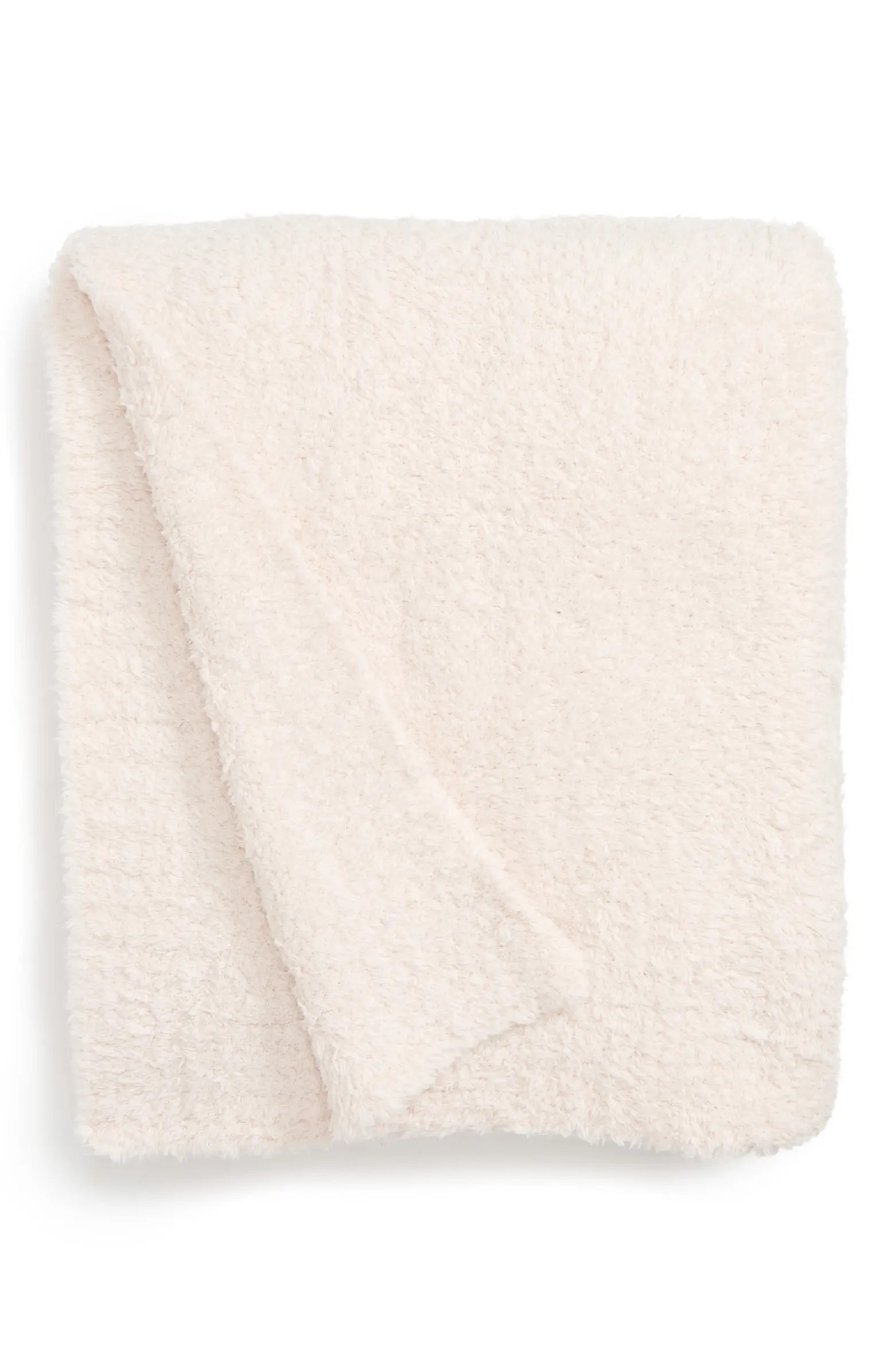 CozyChic™ Throw Blanket | Nordstrom