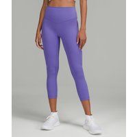 All the Right Places High-Rise Drawcord Waist Crop 23 | Lululemon (US)