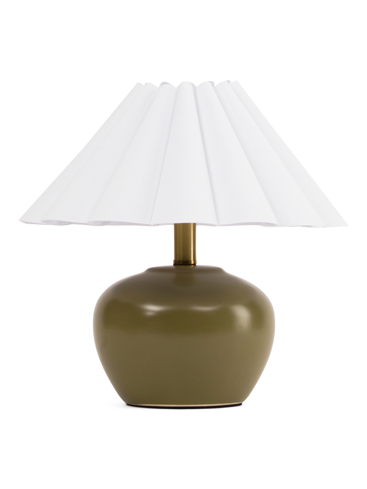 14in Harlow Table Lamp | TJ Maxx