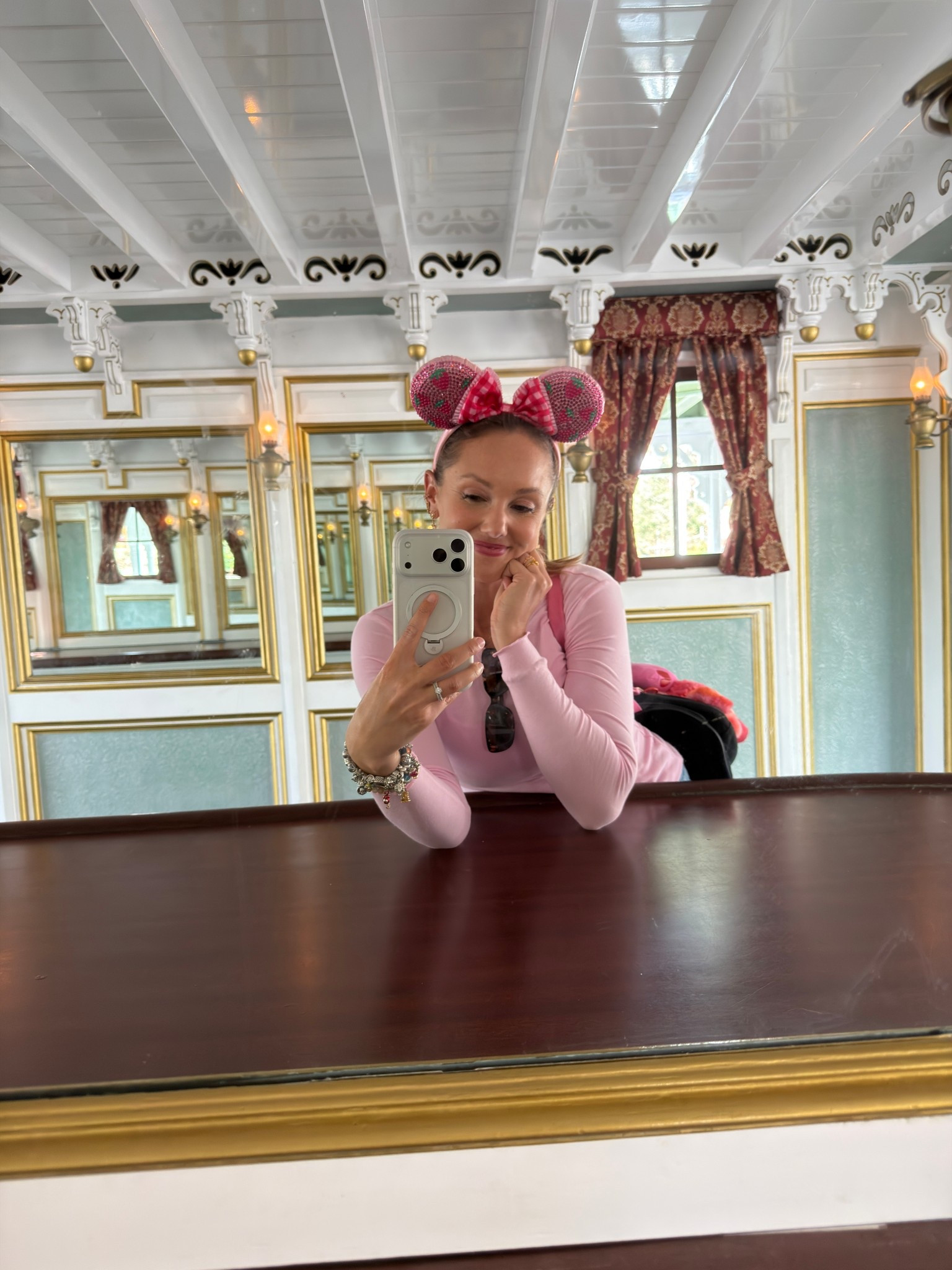 Got a few questions about these ears 💖🍓 these are some of my favs with Baublebar, perfect for spring!

#LTKootd #LTKBeauty #LTKSeasonal