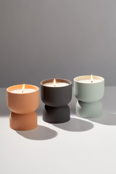 Paddywax Small Form Candle | Urban Outfitters (US and RoW)