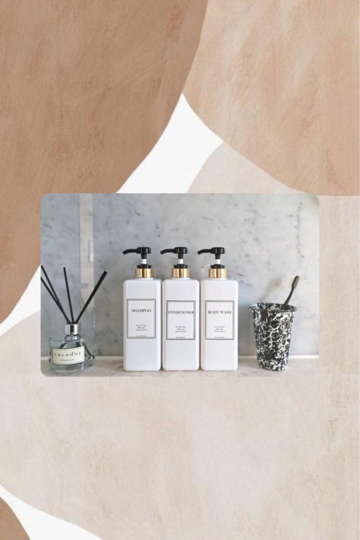 Cute storage bottles @ Amazon!! 

#LTKfindsunder50 #LTKstyletip #LTKhome