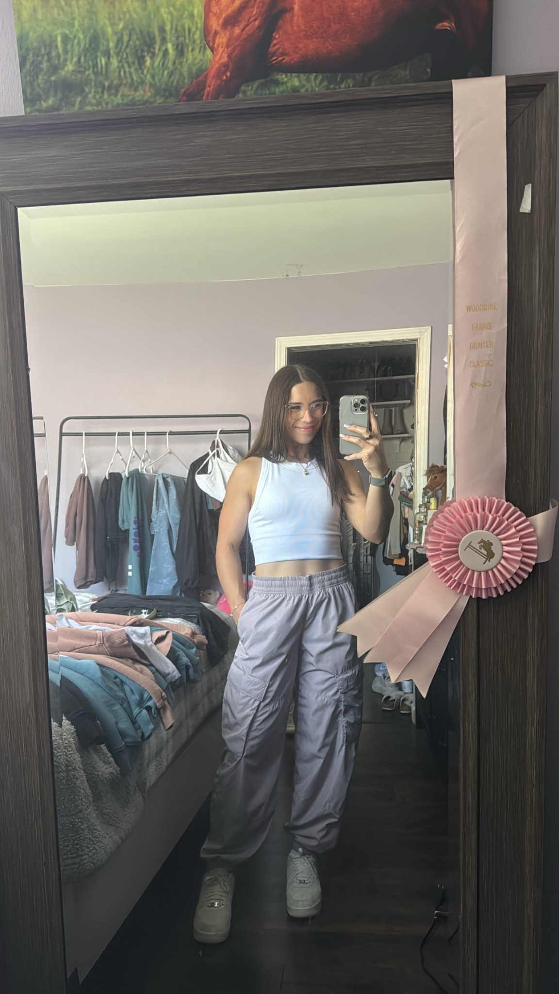 I’ll be living in these Under Armor pants all summer 😍 

#LTKSummerEdit #LTKFindsUnder50 #LTKStyleTip