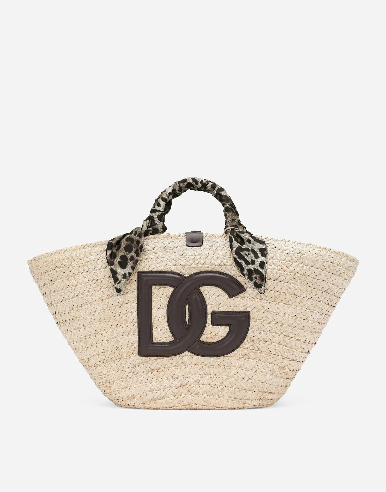 Medium Kendra shopper | Dolce & Gabbana US