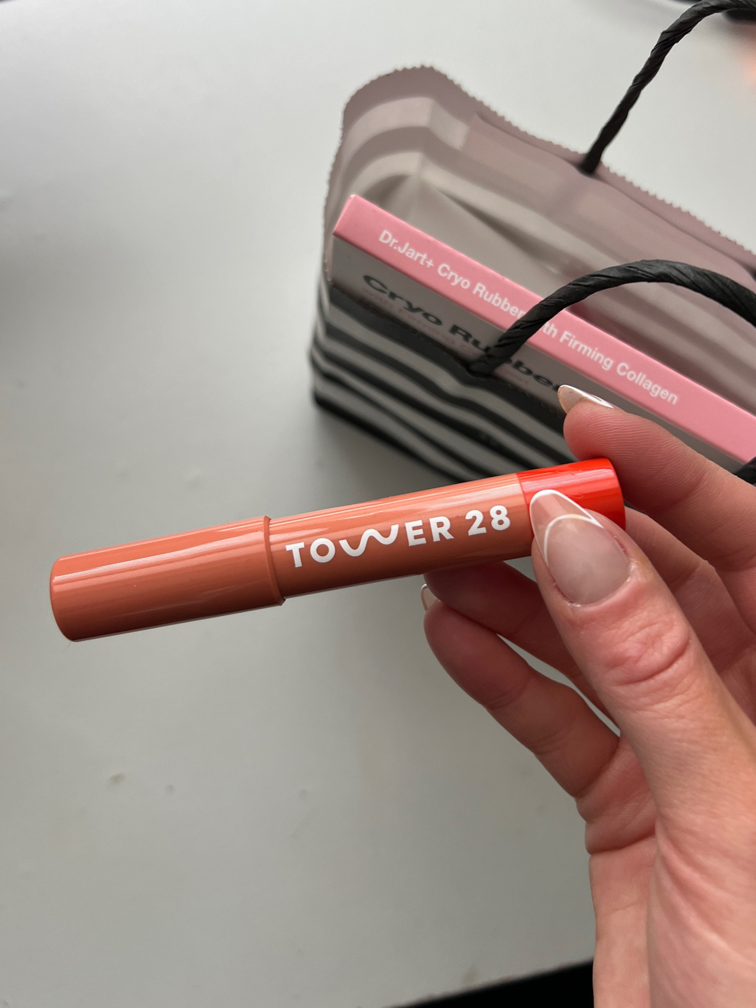 Love this JuiceBalm! It’s a beautiful tinted balm that moisturizes and gives the right amount of color! Shade: Mix

#LTKbeauty