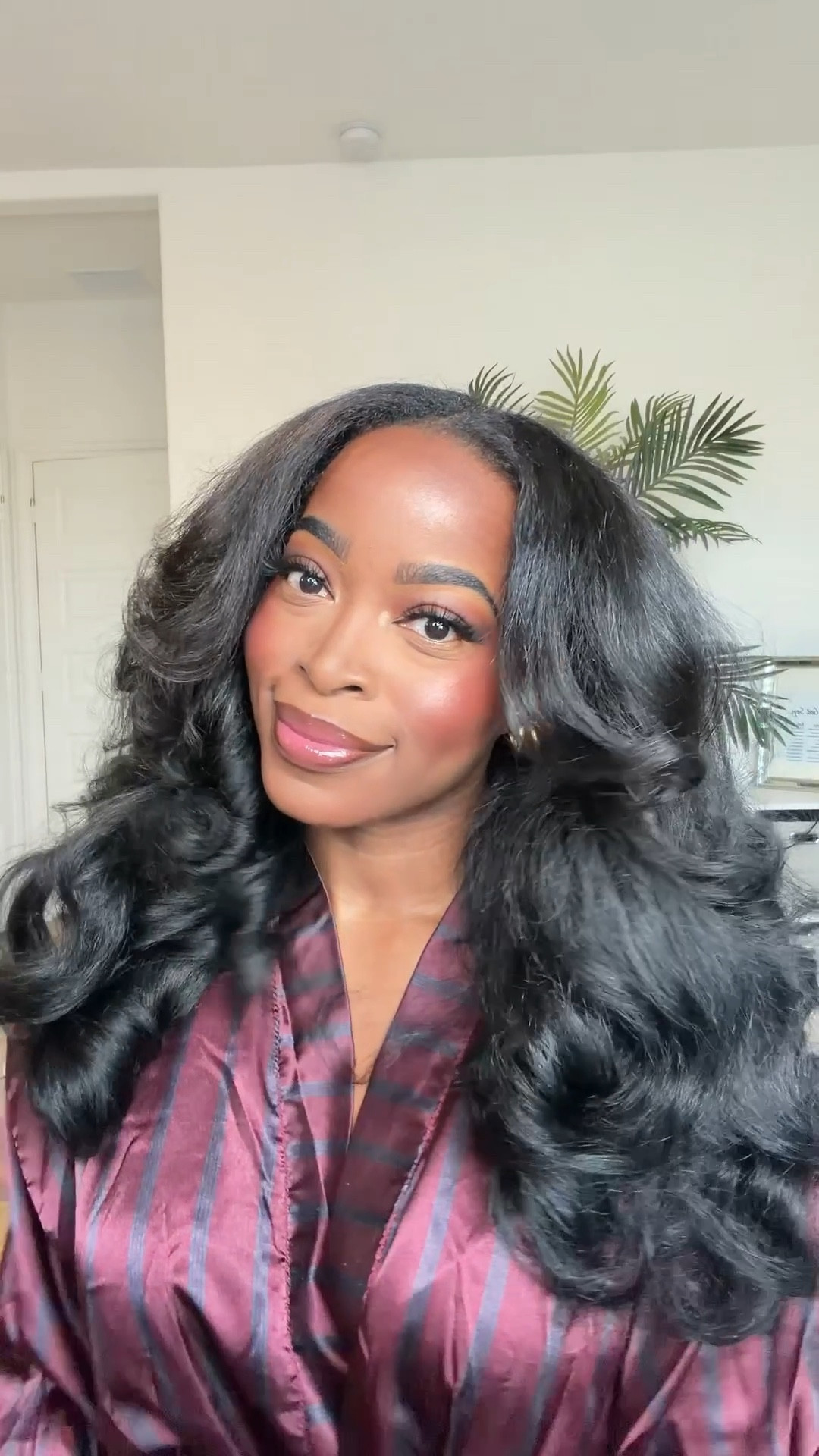 Shop my blowout maintenance products/ heatless curls 💕🫶🏾

#LTKBeauty #LTKgrwm #LTKU