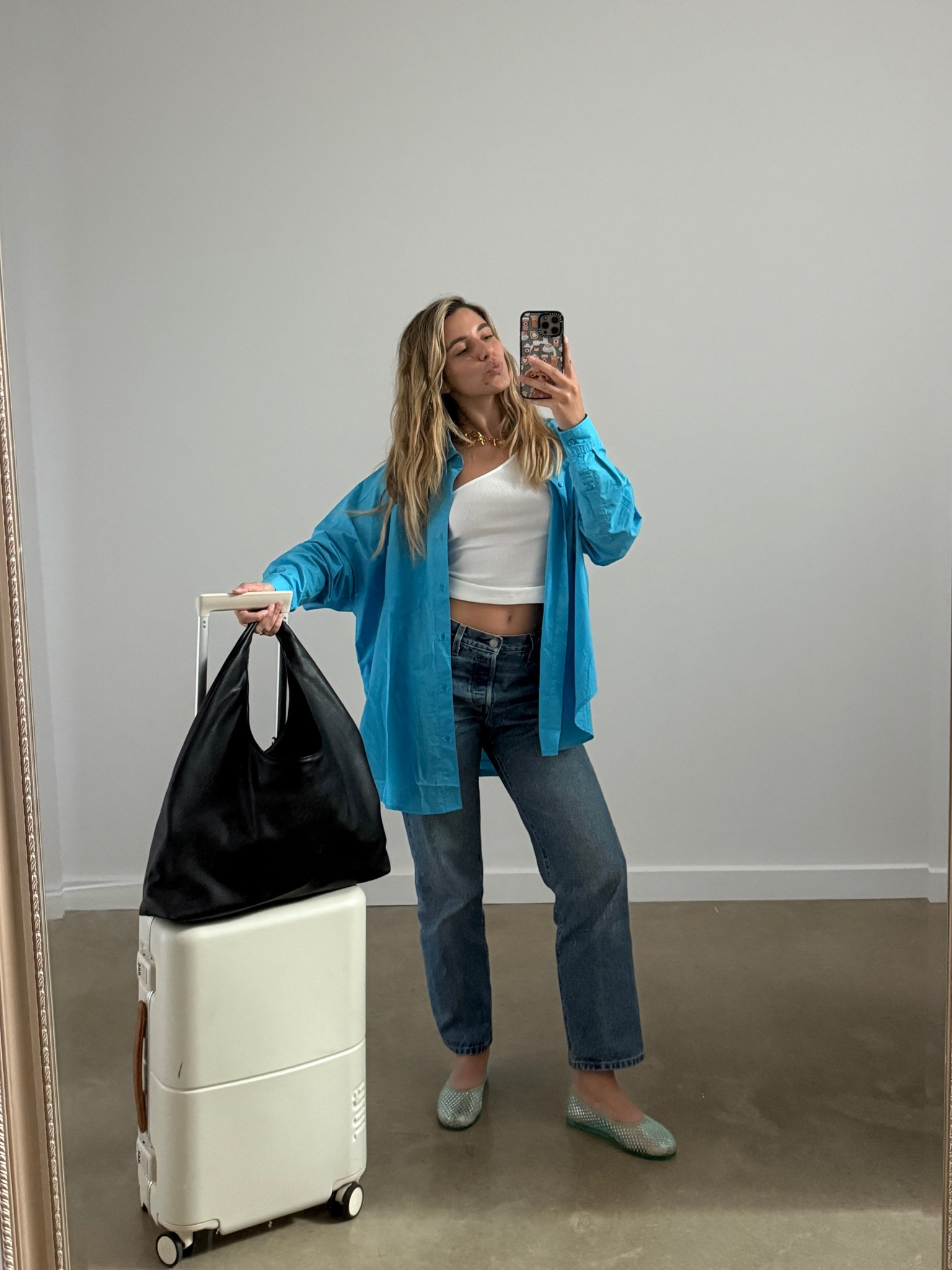 On the go outfits! This one shoulder tank is only $17 right now!! So good! 

#LTKaustralia #LTKsummer #LTKstyletip