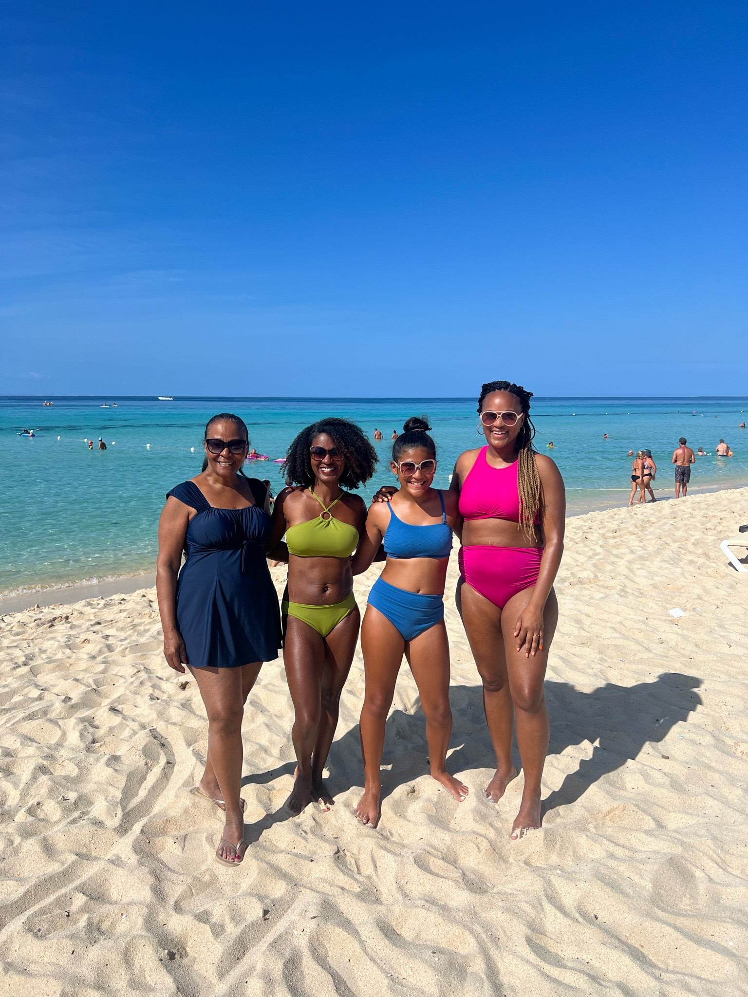 Bathing suits for literally every body type and age! 

#LTKSeasonal #LTKswim #LTKtravel