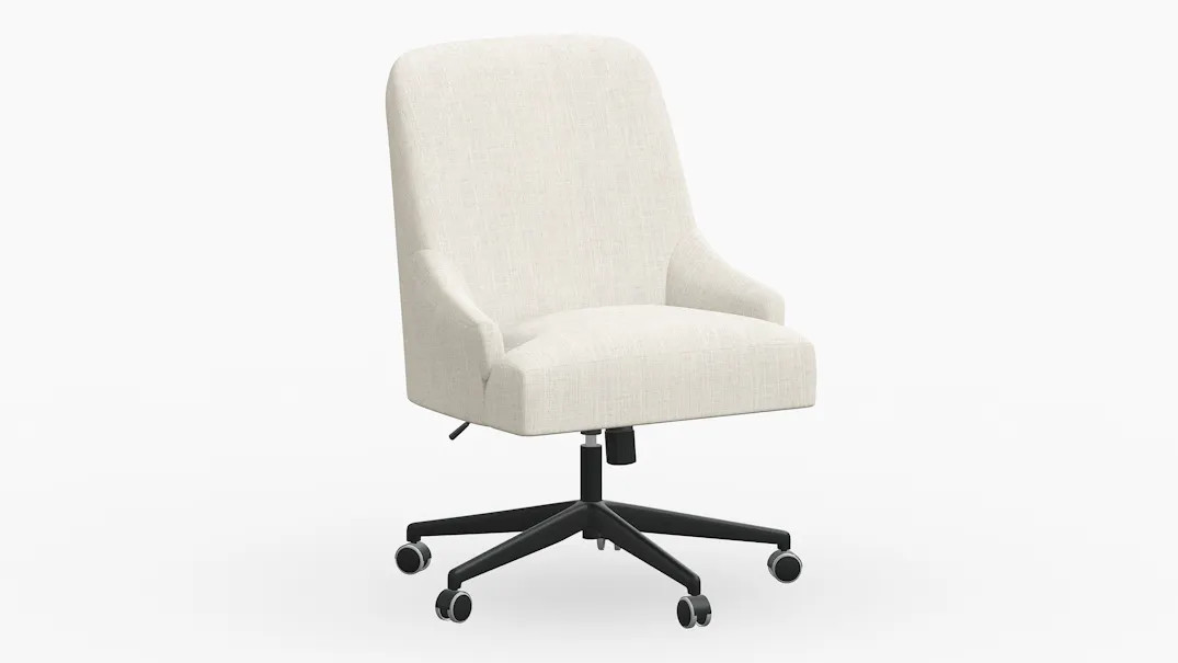 Traditional Task Chair | The Inside