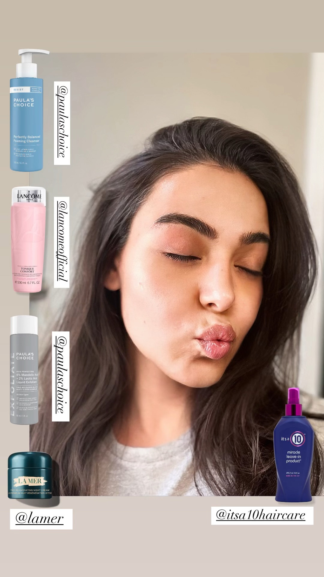 Must have for a flawless skin with the best skincare routine ✔️😇

#LTKGiftGuide #LTKBeauty #LTKStyleTip