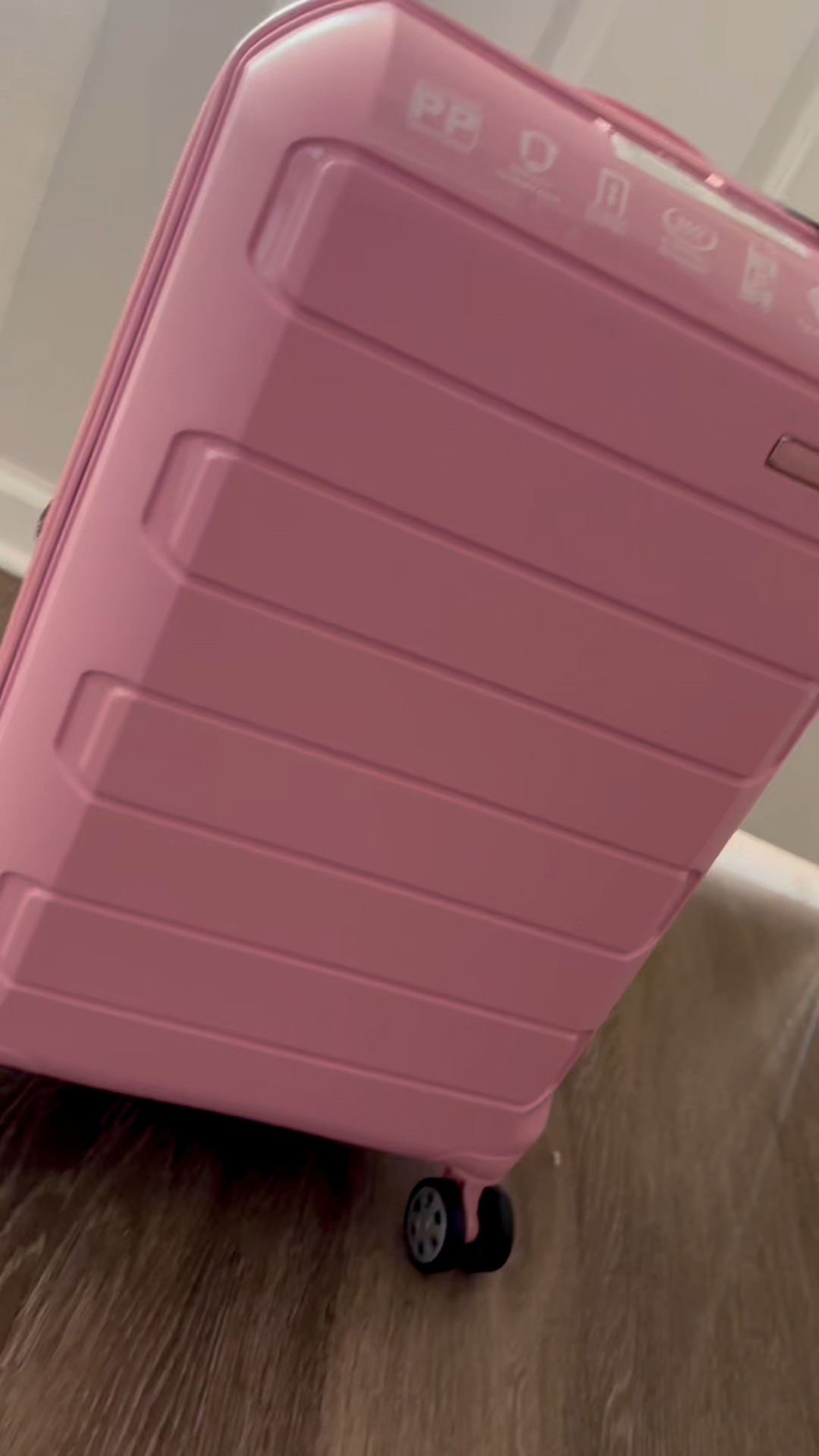 Amazon prime day travel finds! Love the color! 

#LTKTravel