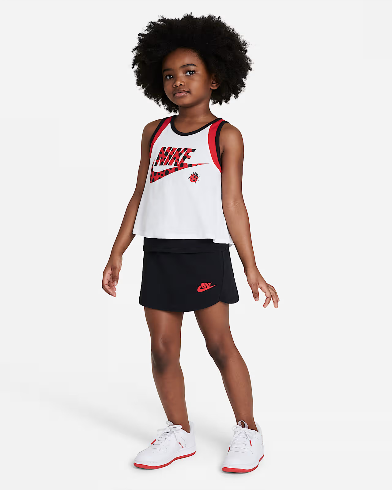 Nike "Little Bugs" | Nike (US)