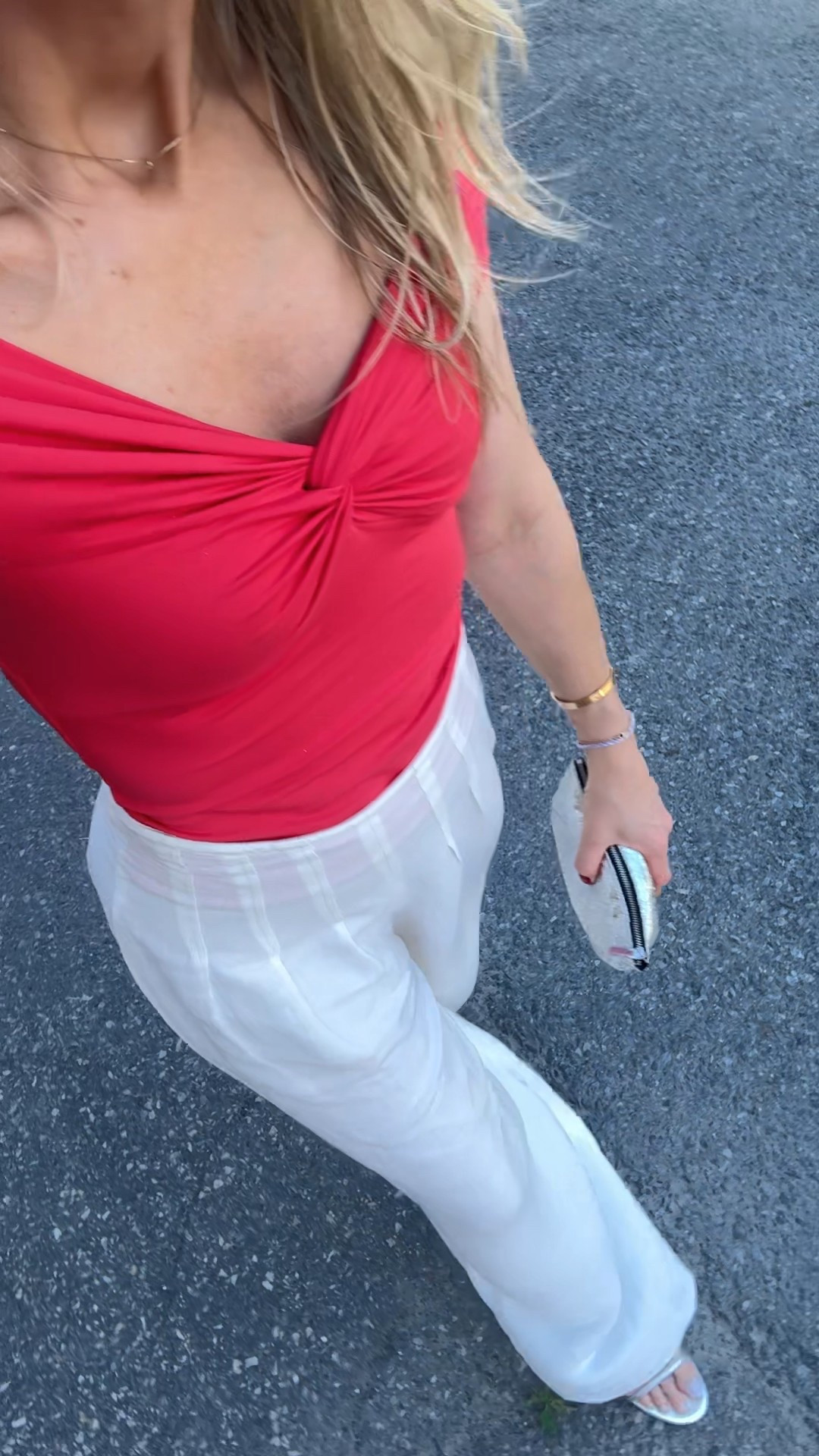 Off shoulder top, Aritzia sale 

Wearing size mediumm

#LTKSaleAlert #LTKFindsUnder50 #LTKWorkwear