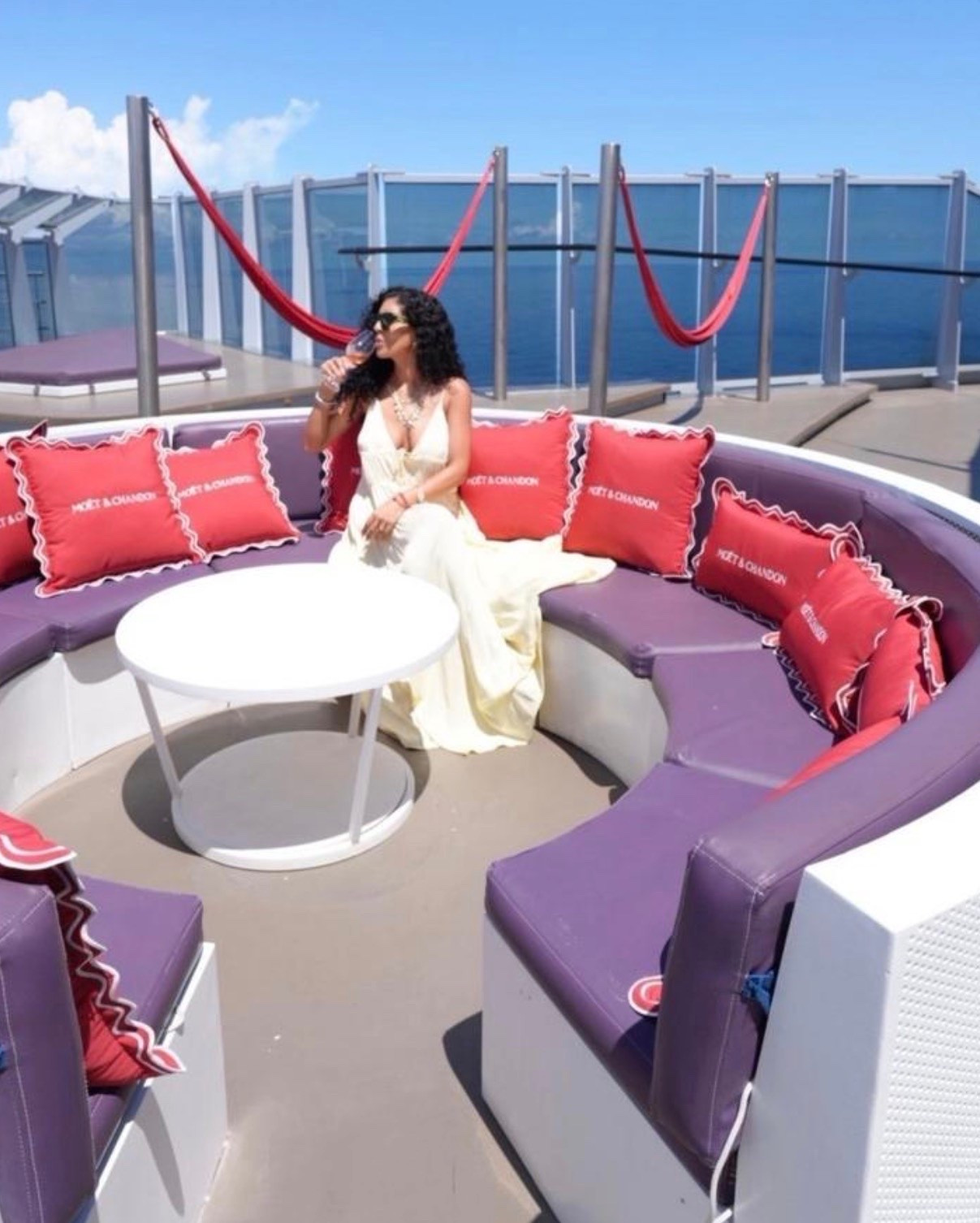 Sailing into sunny days in the dreamiest white dress ⛵🤍

#SummerStyle #WhiteDress #VacationStyle #ResortWear #SummerOutfit #VacationOutfit #SunnyDays #OutfitInspo #ChicStyle #TravelStyle

#LTKdayinmylife #LTKootd #LTKstorytime