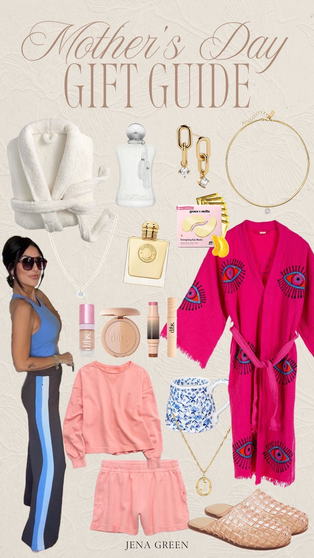 Mother’s Day Gift Guide | Mother’s Day Gift Ideas | Gift Guide for Moms 

#LTKSeasonal #LTKMothersDay