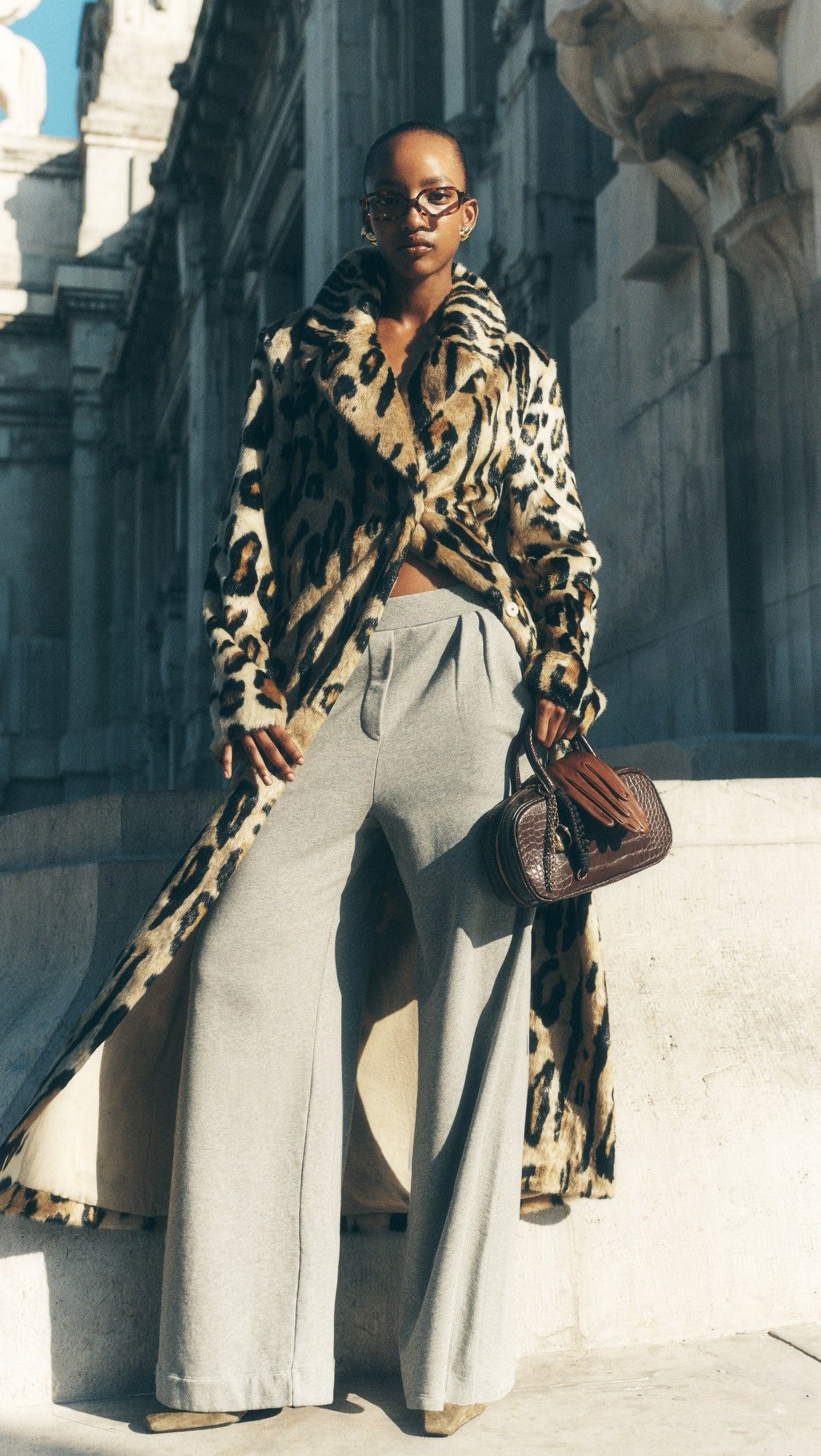 Selby Terry Sweatpants | Shopbop