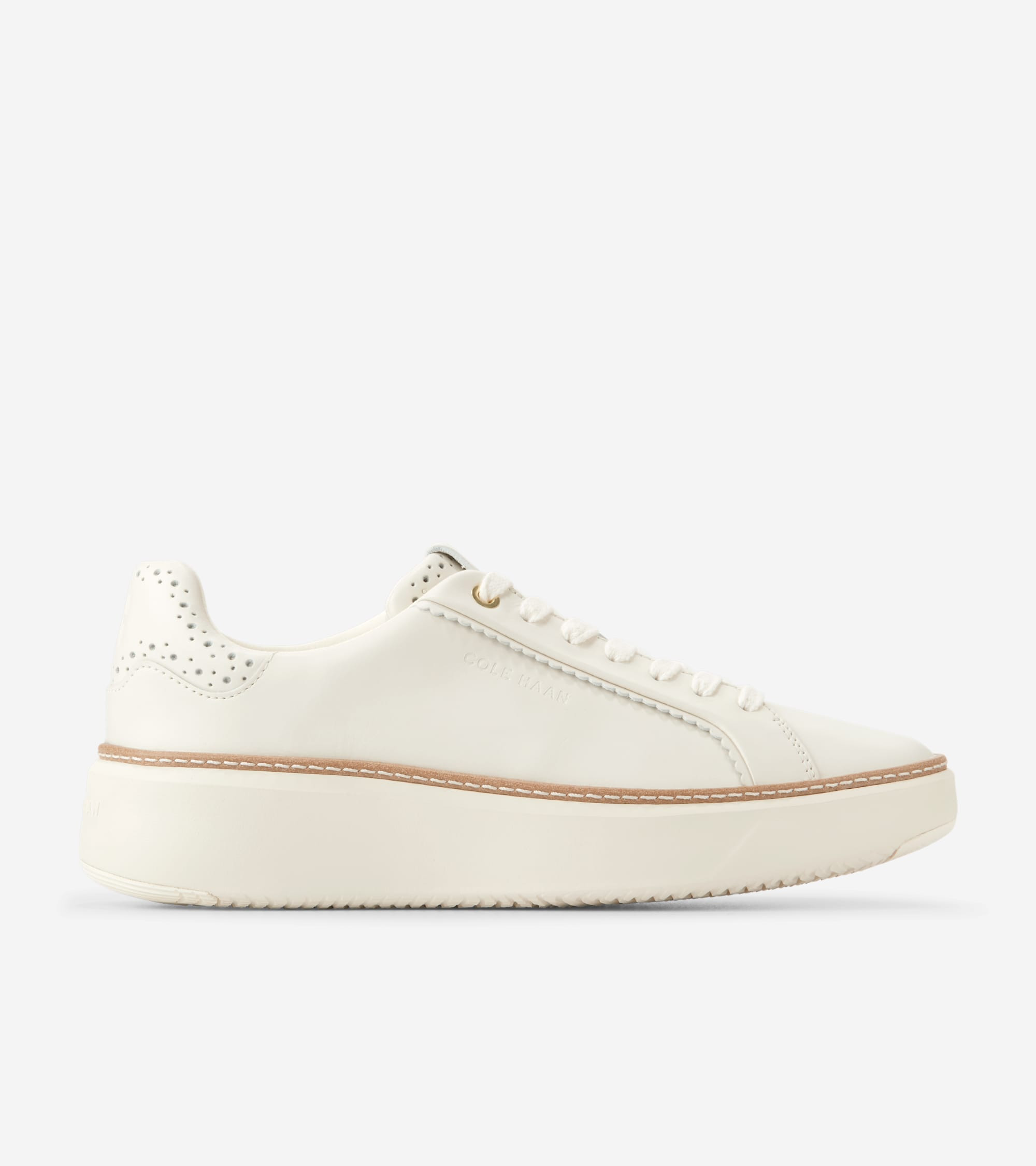 Women's Grandprø Topspin Sneakers | Cole Haan (US)