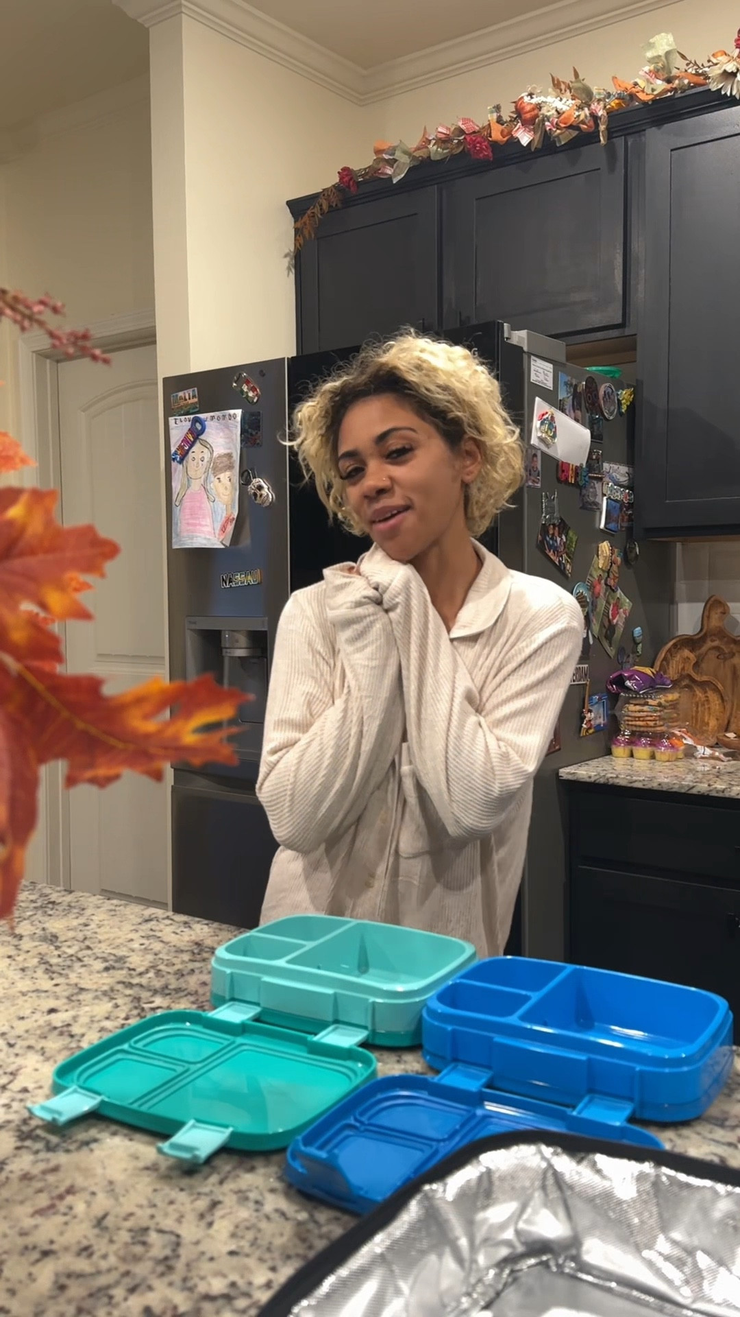 The most comfy cozy pjs I’ve bought in a while 

#LTKBeauty #LTKFindsUnder50 #LTKStyleTip