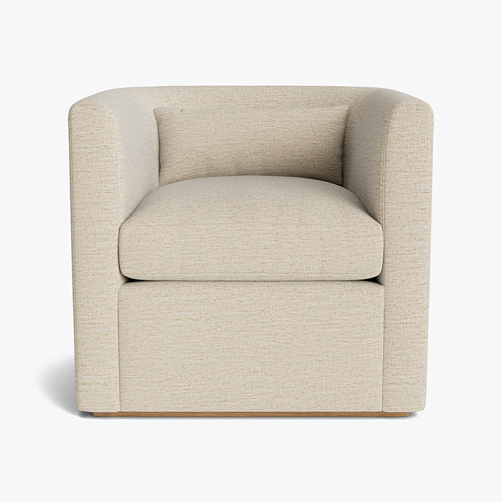 Reese Lounge Chair | McGee & Co.