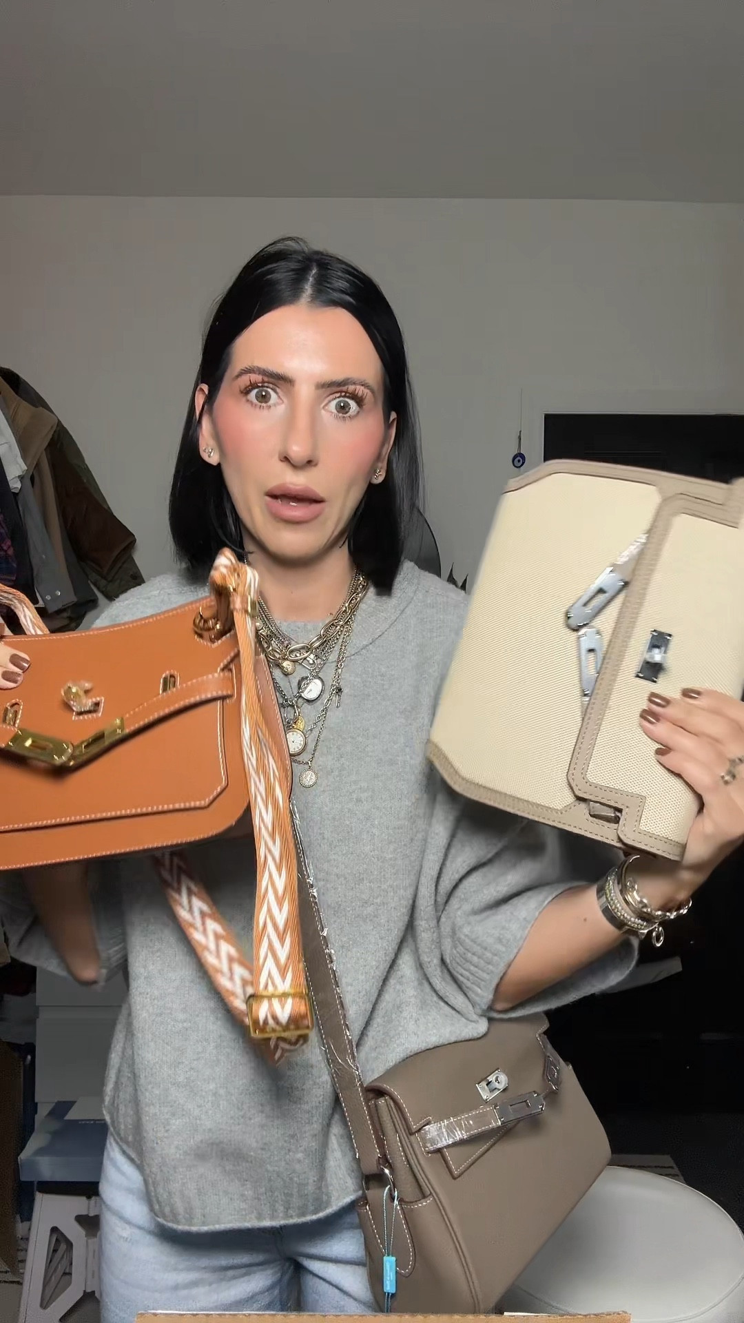 Run to gilt for these Tiffany & Fred Paris Bags 🤯😍

#LTKStyleTip #LTKSaleAlert #LTKItBag