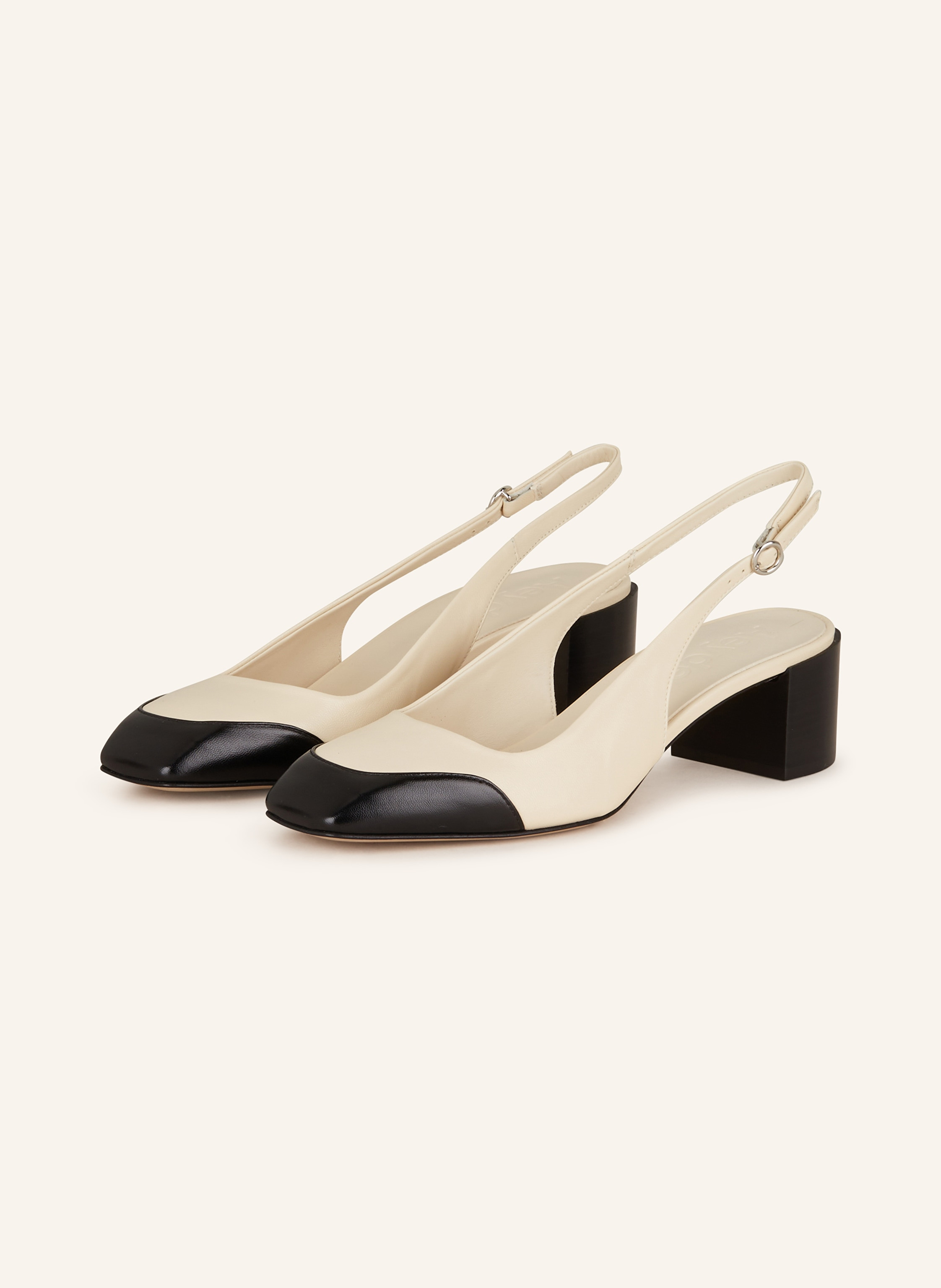 Slingpumps AUGUSTA | Breuninger (DACH)