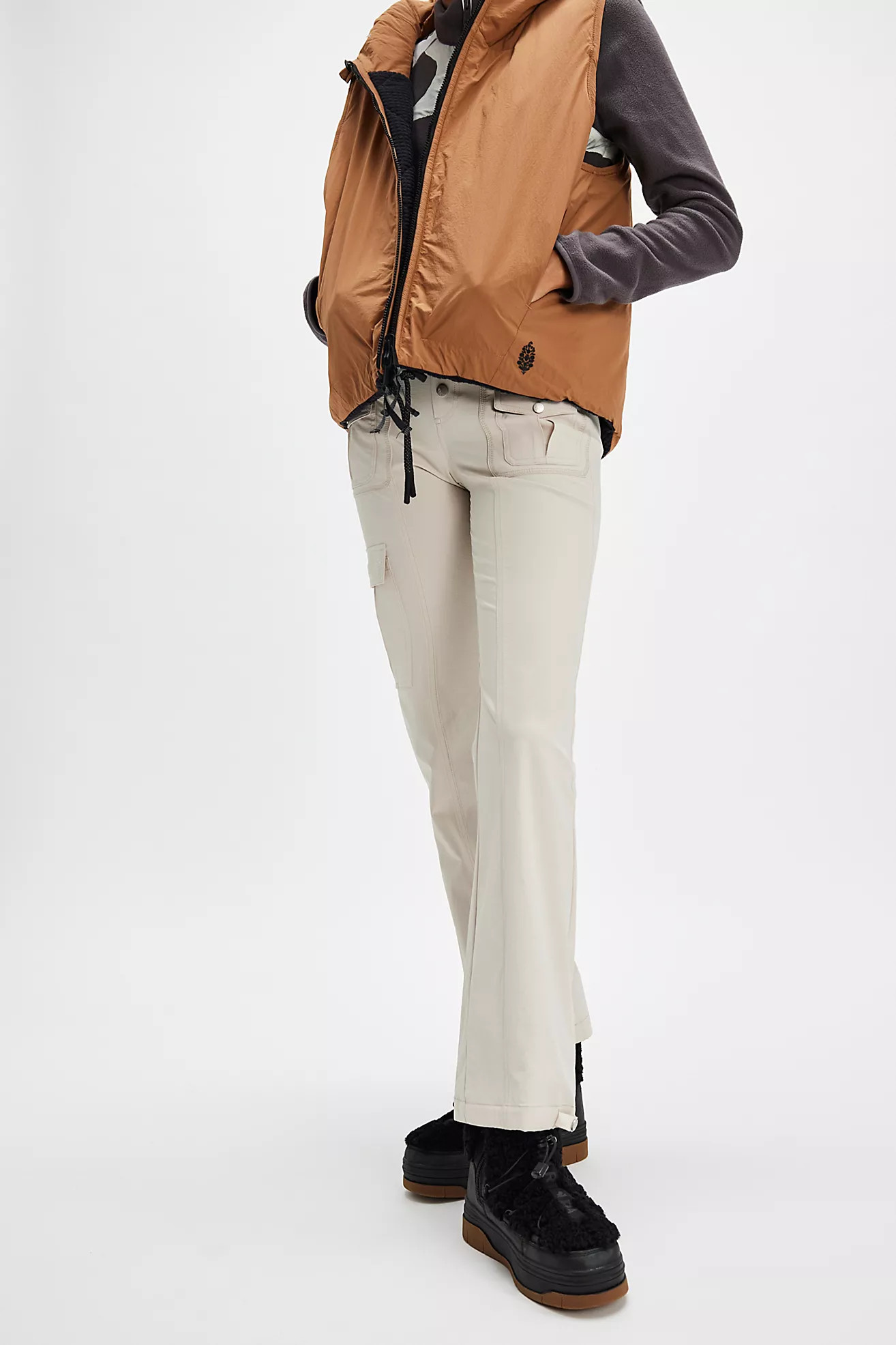 Pajar Janie Hi Boots | Free People (Global - UK&FR Excluded)