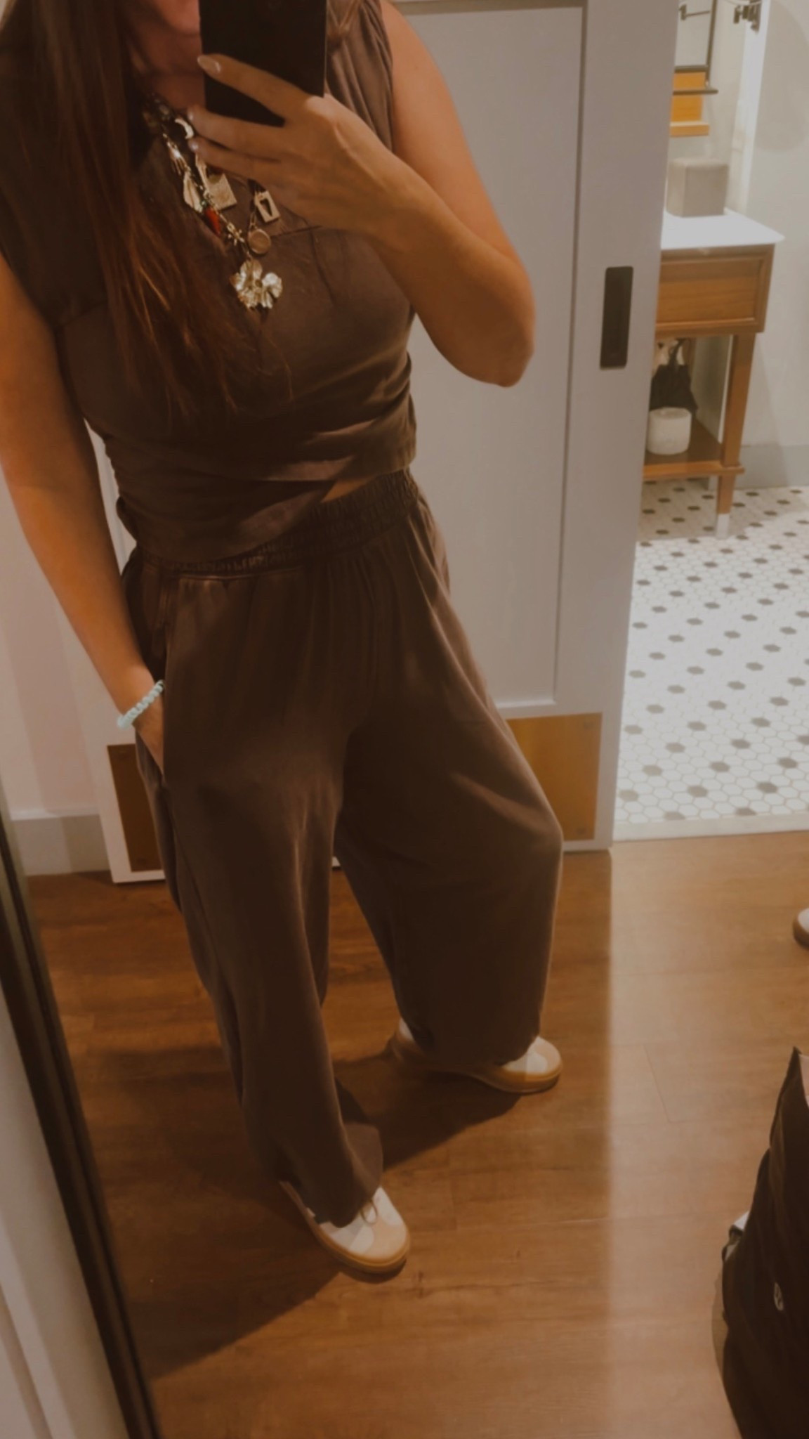 When FP goes on sale you run 🏃‍♀️ This outfit is everything when you’re looking for comfort ! 

#OnSale
#SaleFinds
#LTKSale
#LTKDeals
#SaleAlert
#ShopTheSale
#MarkedDown
#DealFinds

#LTKFindsUnder100 #LTKActive #LTKootd