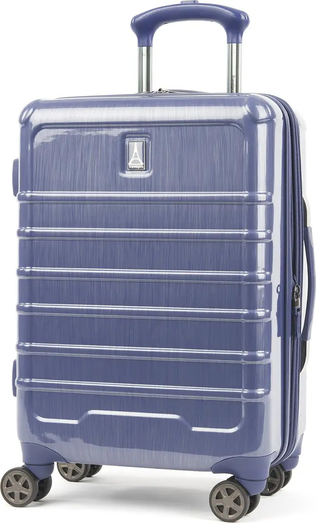 20" Expandable 8-Wheel Hardside Spinner | Nordstrom Rack