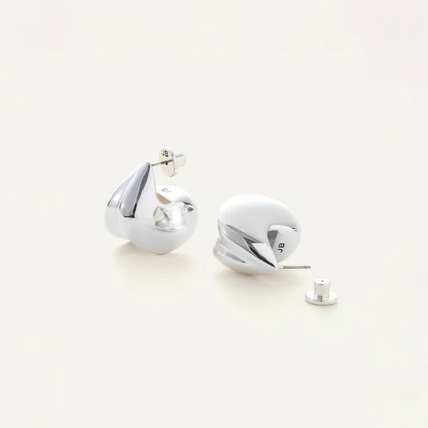Nouveaux Puff Earrings | JENNY BIRD | Jenny Bird (US)