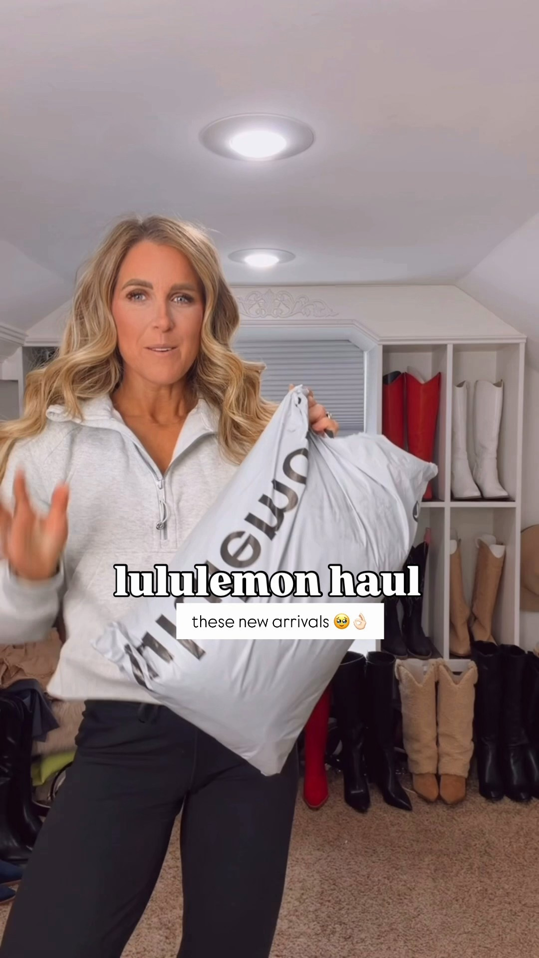 #ad @lululemon #lululemoncreator